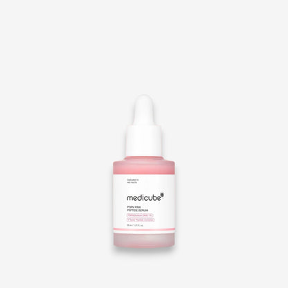 PDRN Pink Peptide Serum