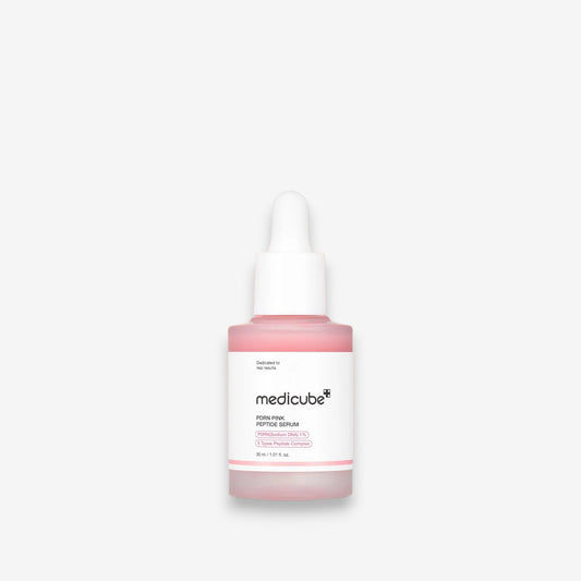 PDRN Pink Peptide Serum