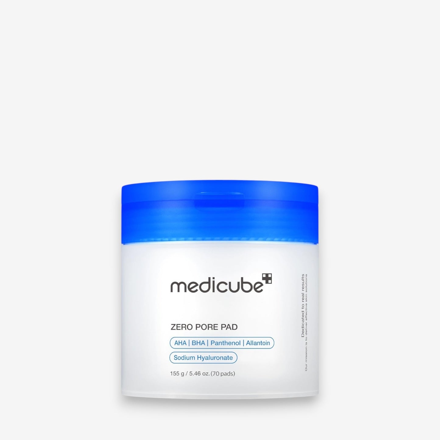 Zero Pore Pad 2.0