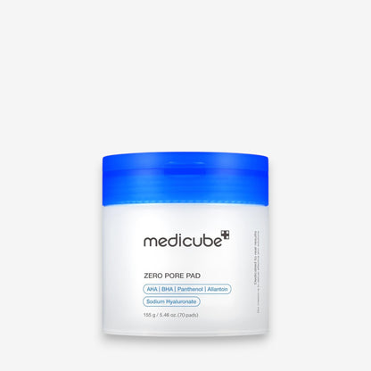 Zero Pore Pad 2.0