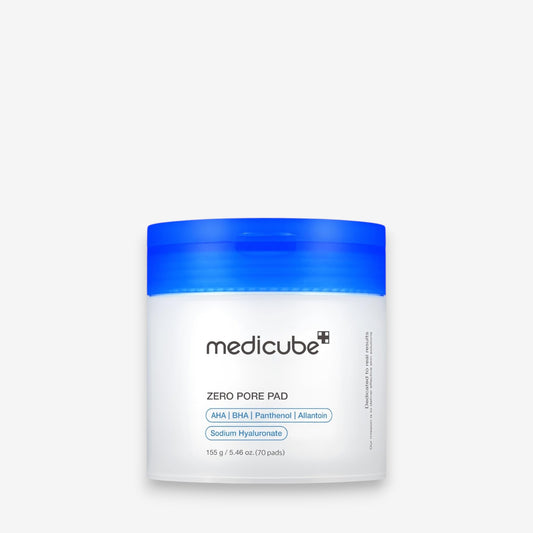 Zero Pore Pad 2.0