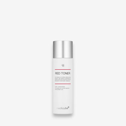 Red Toner