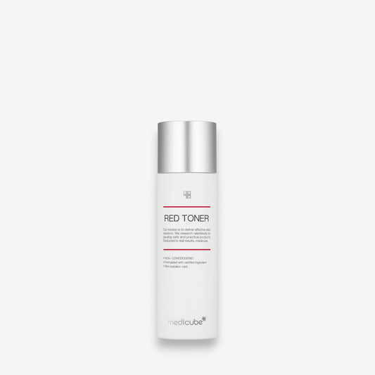 Red Toner