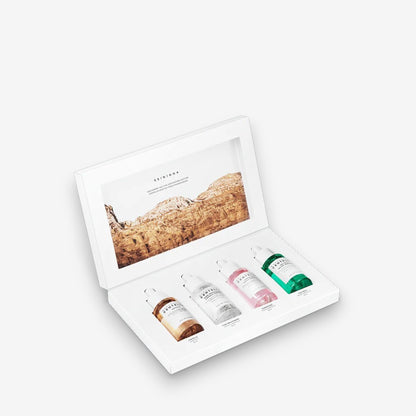 Madagascar Centella Ampoule Kit