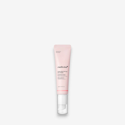 PDRN Pink Peptide Eye Cream