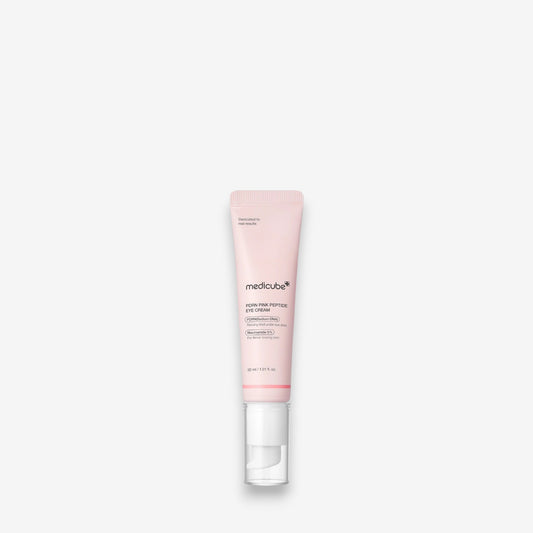 PDRN Pink Peptide Eye Cream