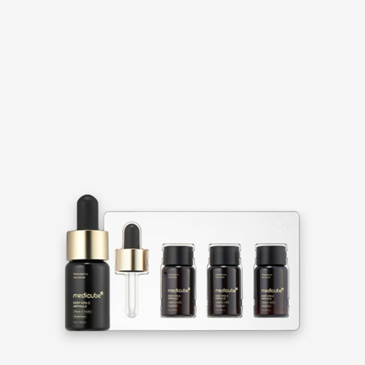 Deep Vita C Ampoule 2.0