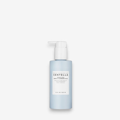 Madagascar Centella Hyalu-Cica Gentle Cleansing Milk