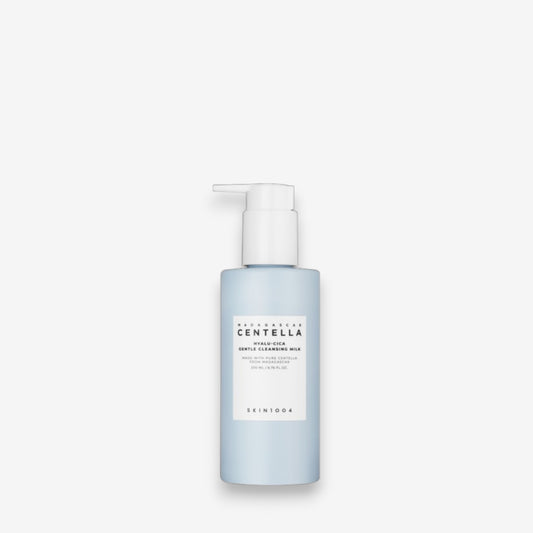 Madagascar Centella Hyalu-Cica Gentle Cleansing Milk
