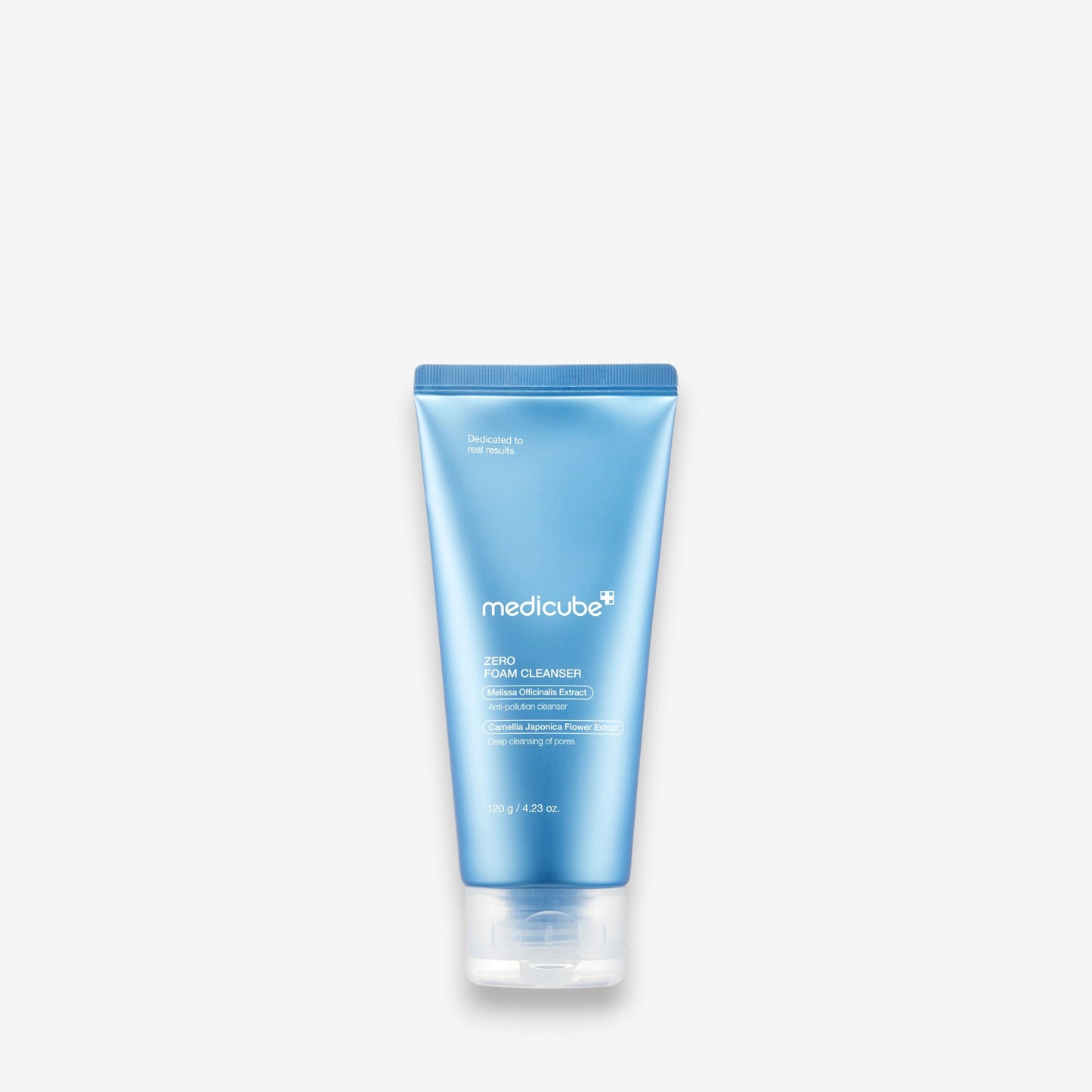 Zero Foam Cleanser