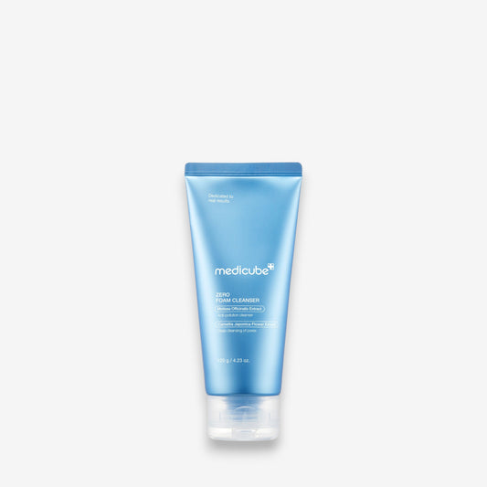 Zero Foam Cleanser