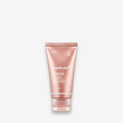 Collagen Night Wrapping Mask