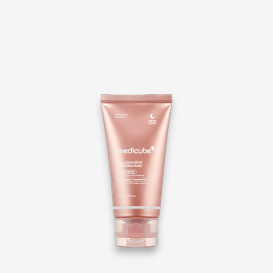 Collagen Night Wrapping Mask