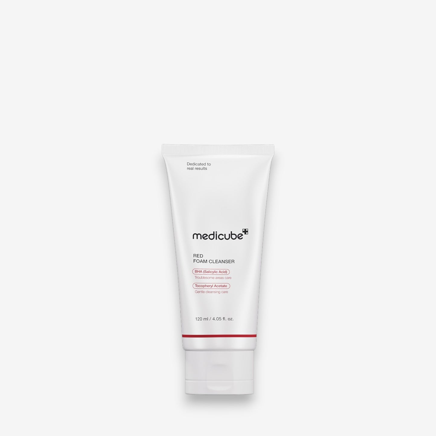 Red Foam Cleanser