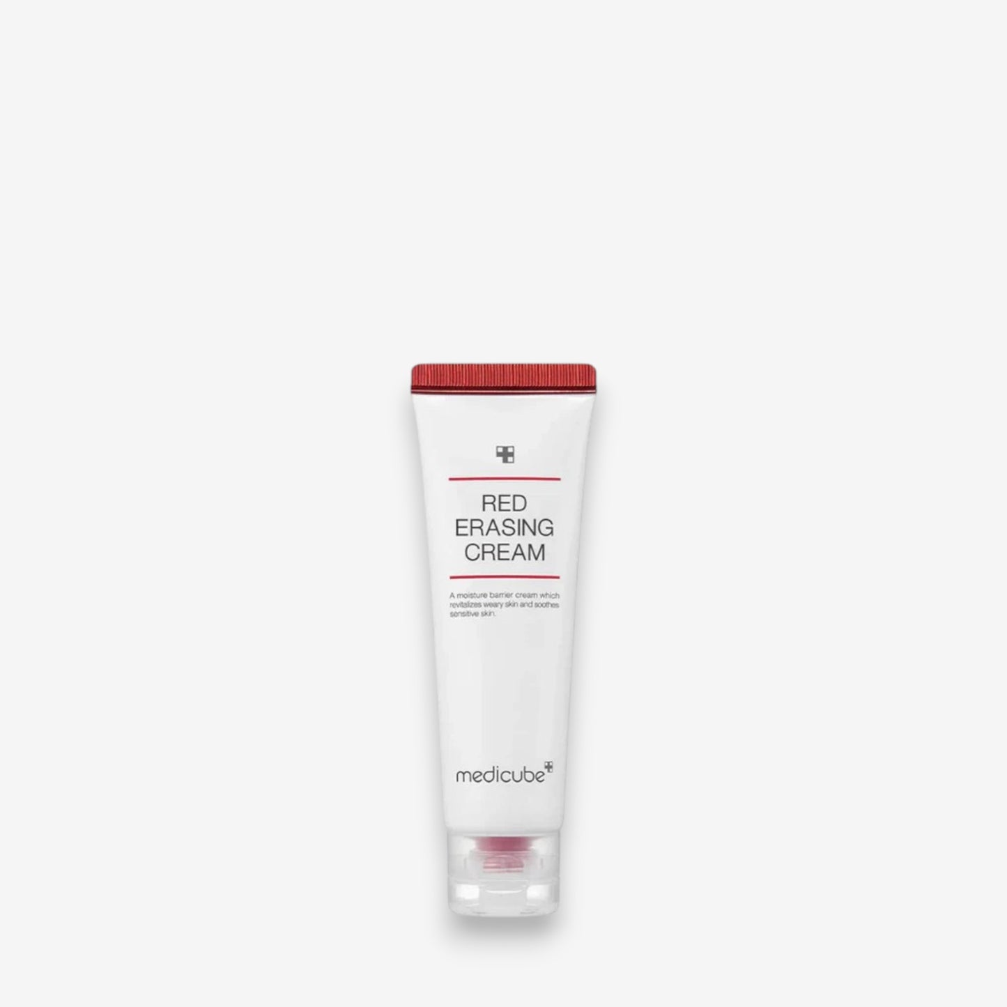 Red Erasing Cream 2.0