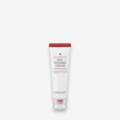 Red Erasing Cream 2.0