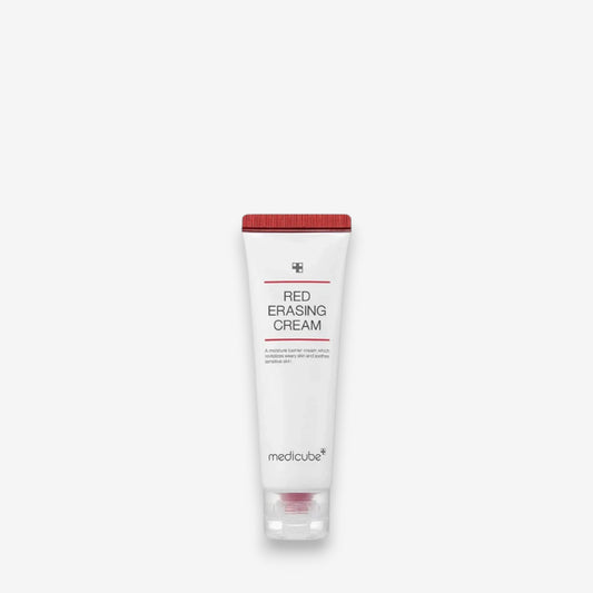 Red Erasing Cream 2.0