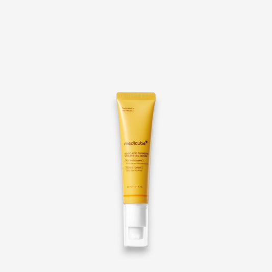Kojic Acid Turmeric Vita Eye Gel Serum