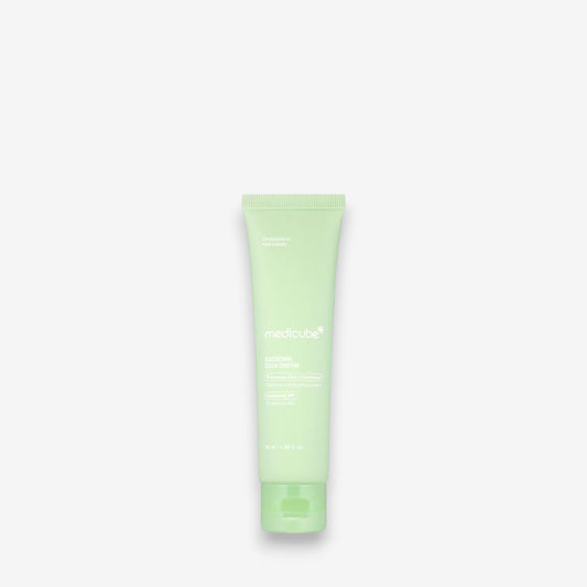 Exosome Cica Cream