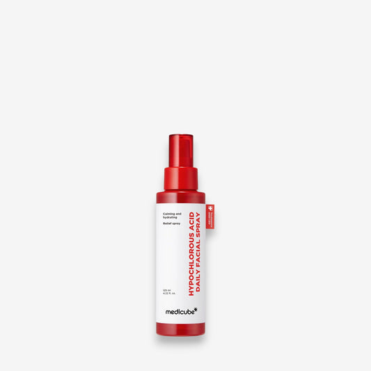 Hypochlorous Acid Daily Facial Spray