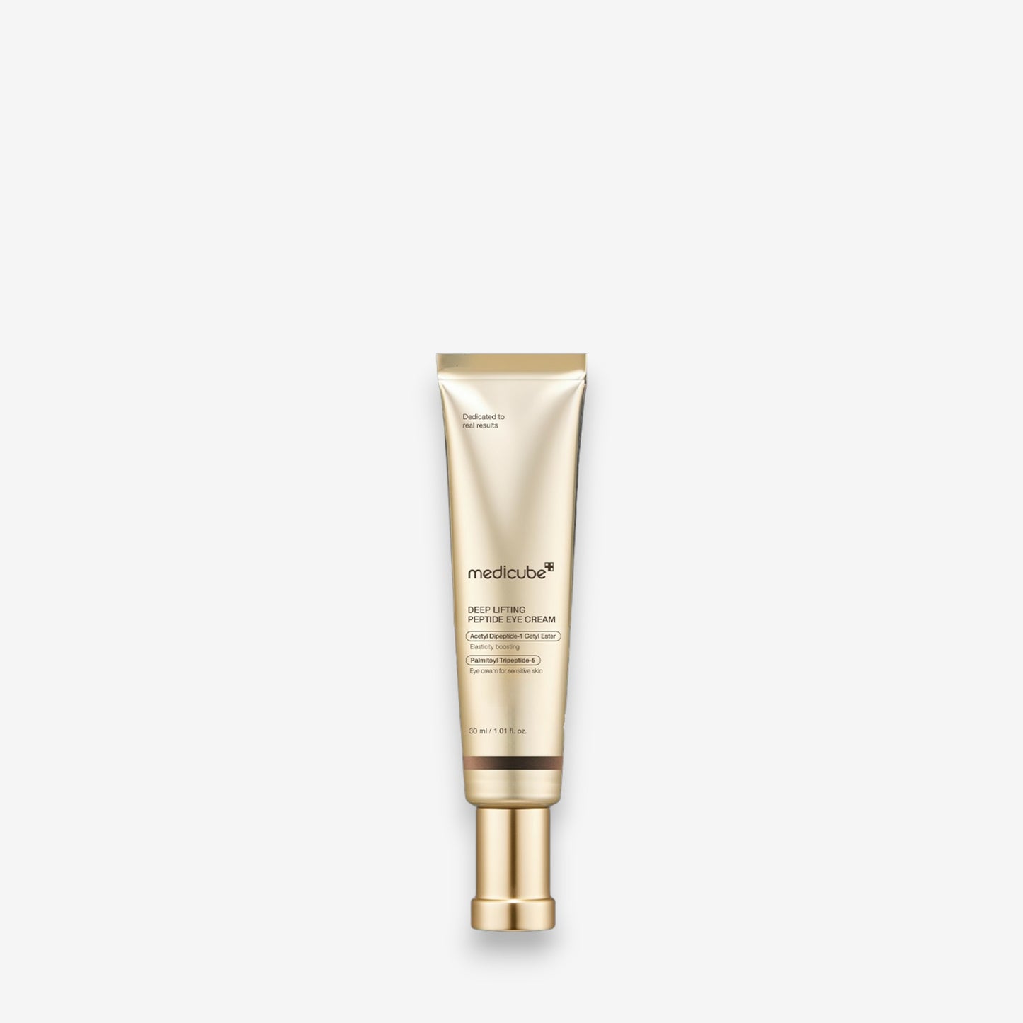 Deep Lifting Peptide Eye Cream