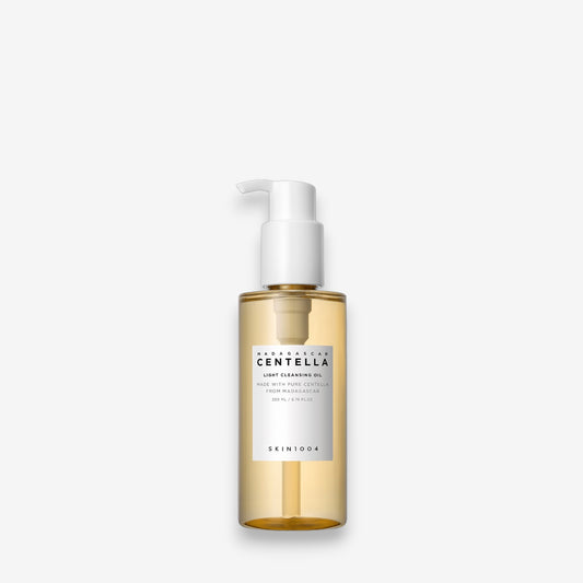 Madagascar Centella Light Cleansing Oil