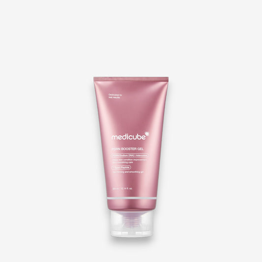 PDRN Booster Gel