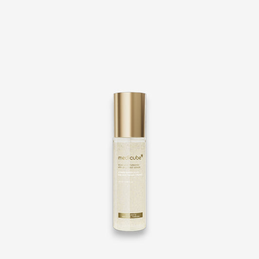 Kojic Acid Turmeric Vita Jelly Mist Serum