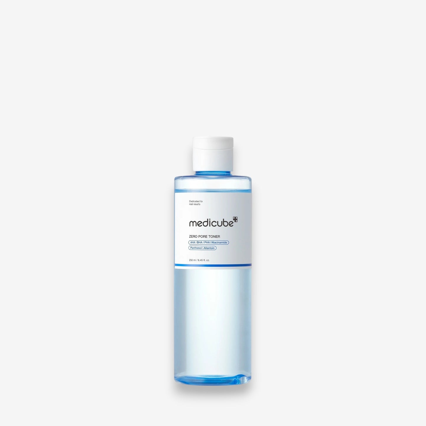 Zero Pore Toner