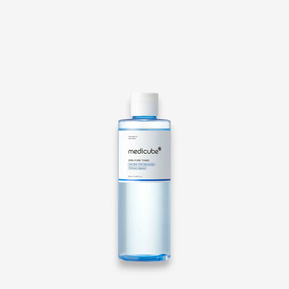 Zero Pore Toner