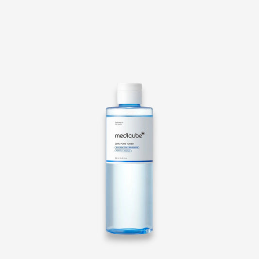 Zero Pore Toner