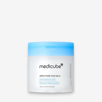 Zero Pore Pad Mild