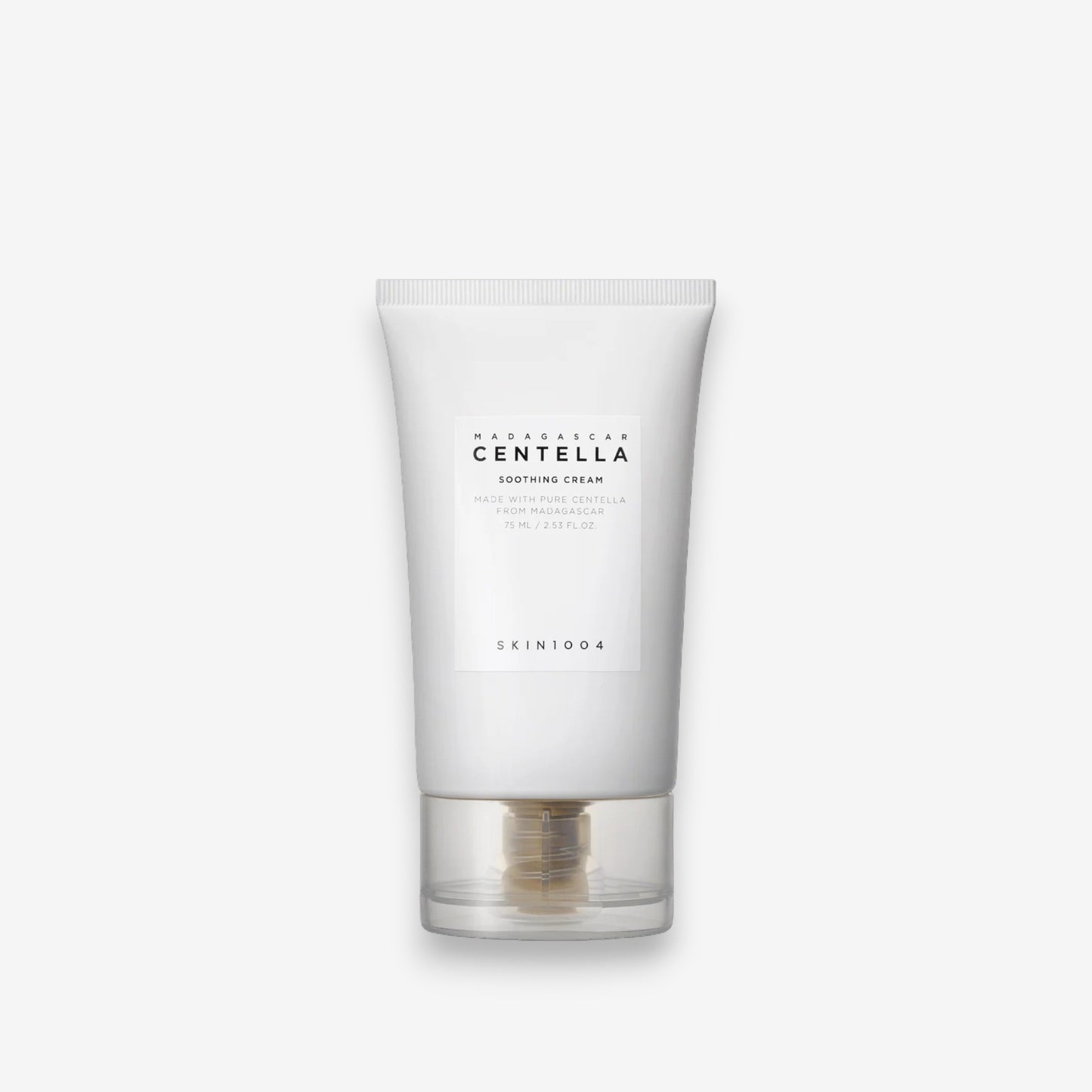 Madagascar Centella Soothing Cream