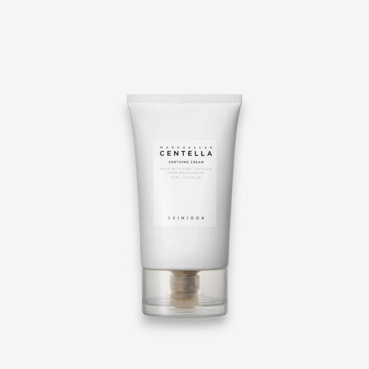 Madagascar Centella Soothing Cream