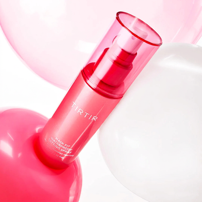 Mask Fit Waterproof Setting Spray
