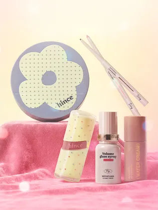 Bloom with Color by hince & tooq🌸