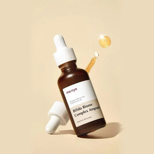 Bidifa Biome Complex Ampoule