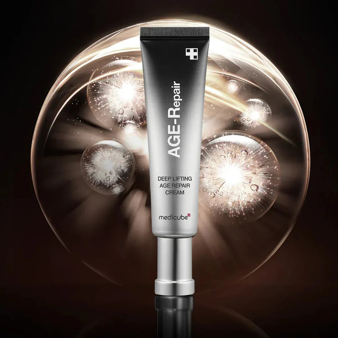 AGE-R Deep Lifting Age Repair Cream
