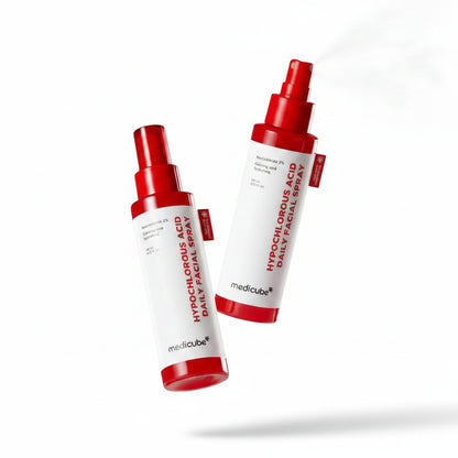 Hypochlorous Acid Daily Facial Spray