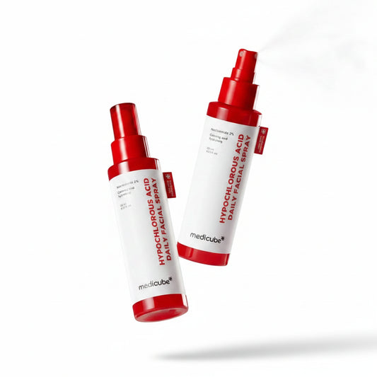 Hypochlorous Acid Daily Facial Spray