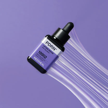 MEDIHEAL PDRN Lifting Serum 40ml at Embé Skin Korean and Japanese Beauty Skincare