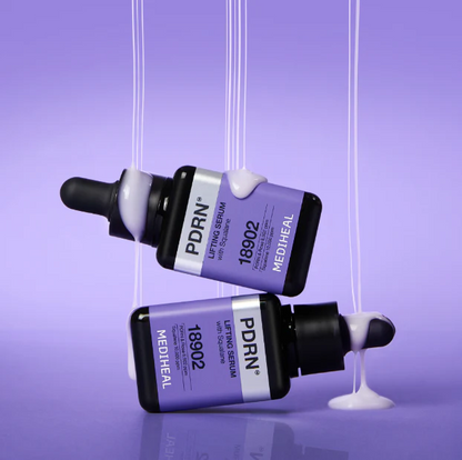 MEDIHEAL PDRN Lifting Serum 40ml at Embé Skin Korean and Japanese Beauty Skincare