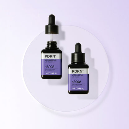MEDIHEAL PDRN Lifting Serum 40ml at Embé Skin Korean and Japanese Beauty Skincare