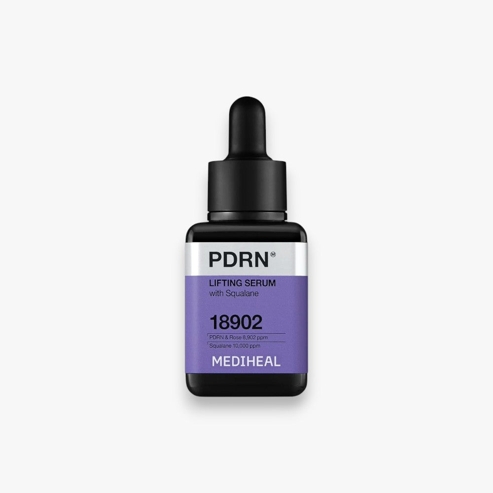 MEDIHEAL PDRN Lifting Serum 40ml at Embé Skin Korean and Japanese Beauty Skincare