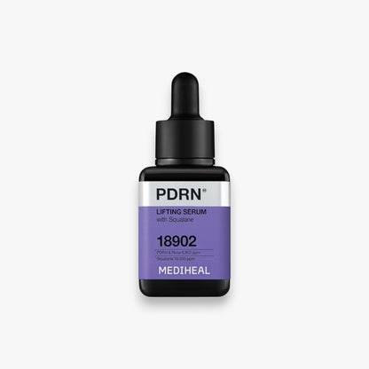 MEDIHEAL PDRN Lifting Serum 40ml at Embé Skin Korean and Japanese Beauty Skincare
