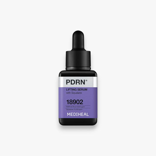 MEDIHEAL PDRN Lifting Serum 40ml at Embé Skin Korean and Japanese Beauty Skincare