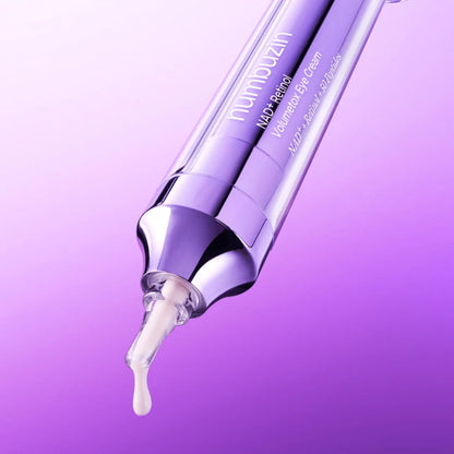 No.9 NAD+ Retinol Volumetox Eye Cream