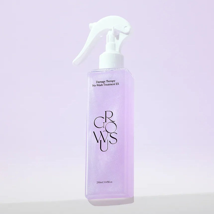 Damage Therapy No-Wash Treatment EX True Me