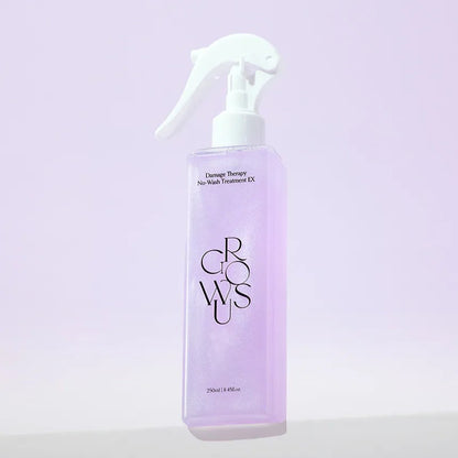 Damage Therapy No-Wash Treatment EX True Me