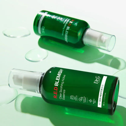 R.E.D Blemish Clear Soothing Active Essence